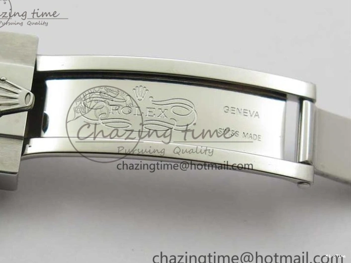 MiroTime 0417 Daytona 116520 SS UBF Best Edition Red Stick Markers Dial on SS Bracelet A Reliable 2951